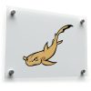 Hammerhead Shark Sticker 1
