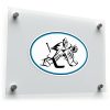 Hockey Goalie Sticker 1