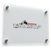 Honda Transalp Sticker