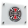 Independent Truck Company Logo Sticker 1