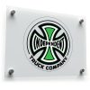 Independent Truck Company Logo Sticker