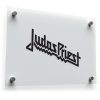Judas Priest Logo Sticker 1