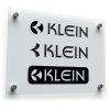 Klein Logo Sticker Set 1
