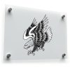 Majestic Eagle Sticker 1