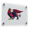 Majestic Griffin Vinyl Decal