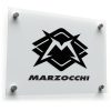 Marzocchi Logo Vinyl Sticker 1