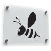 Minimalist Bee Decal