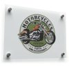 Motorcycle Parts and Accessories Sticker 1