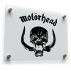 Motörhead Warpig Logo Sticker Decal 1