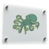 Octopus Sticker 1