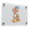Patriotic Pin