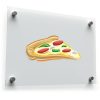 Pizza Slice Sticker 1