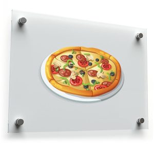 Pizza Slice Sticker