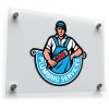 Plumbing Services Sticker 1