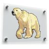 Polar Bear Sticker