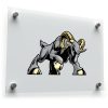 Powerful Ram Sticker 1