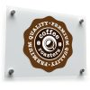 Premium Coffee Roasters Sticker