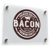 Premium Quality Bacon Sticker