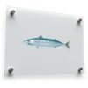 Realistic Fish Vinyl Sticker