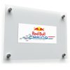 Red Bull Racing Logo Sticker