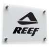 Reef Logo Vinyl Sticker