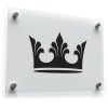 Regal Crown Decal 1