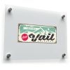 Retro Vail Colorado Sticker