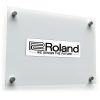Roland Logo Vinyl Sticker 1