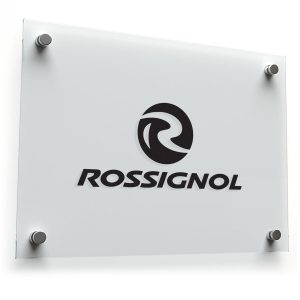 Rossignol Logo Sticker