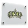 Royal Crown Vinyl Decal