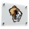 Sabertooth Tiger Sticker