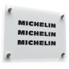 Set of 3 MICHELIN Stickers
