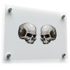 Skull Sticker Set 1