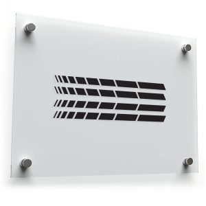 Racing Stripes RC Decal