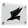 Soaring Eagle Vinyl Decal