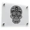 Sugar Skull Sticker