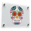 Sugar Skull Sticker