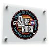 Surf Rider El Tunco Sticker