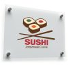 Sushi Sticker 1