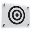 Target Circle Vinyl Decal
