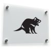 Tasmanian Devil Sticker 1