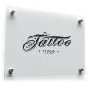 Tattoo Studio Sticker