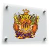 Three Floyds Brewing Co Sticker