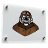 Tiger Pilot Sticker 1