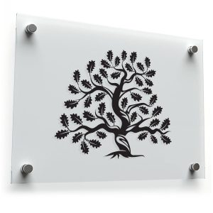 Tree of Life Decal