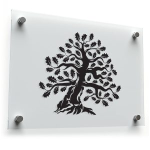 Tree of Life Vinyl Decal