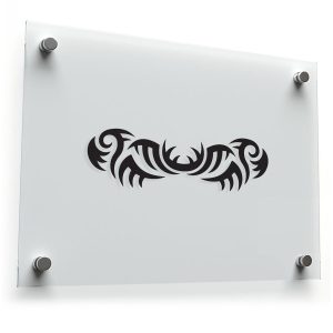 Tribal Band Design Sticker