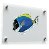 Tropical Fish Sticker 1