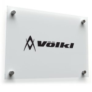 Völkl Logo Sticker