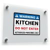 Warning Sticker 1